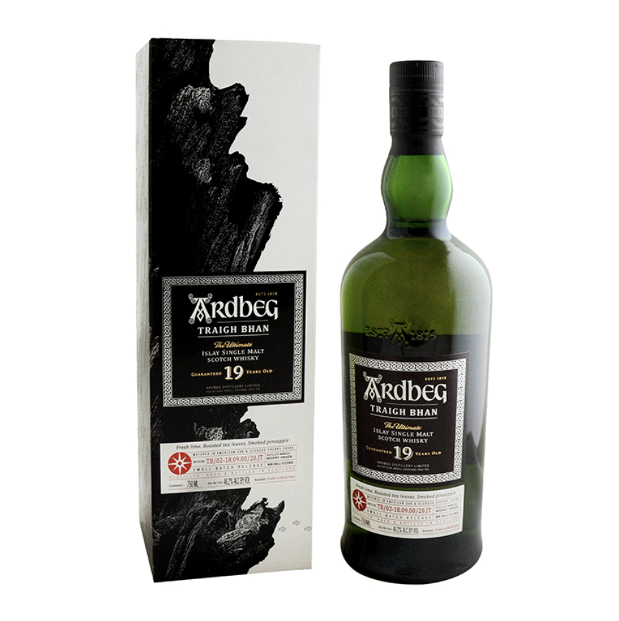 ARDBEG, 19YR