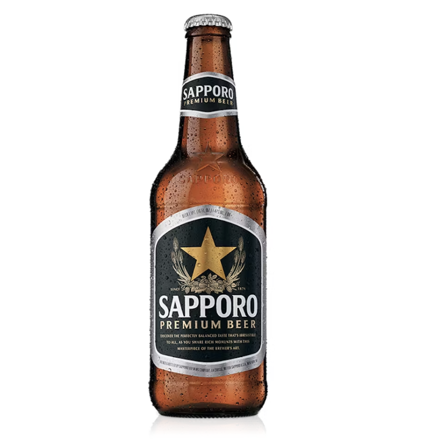 SAPPORO