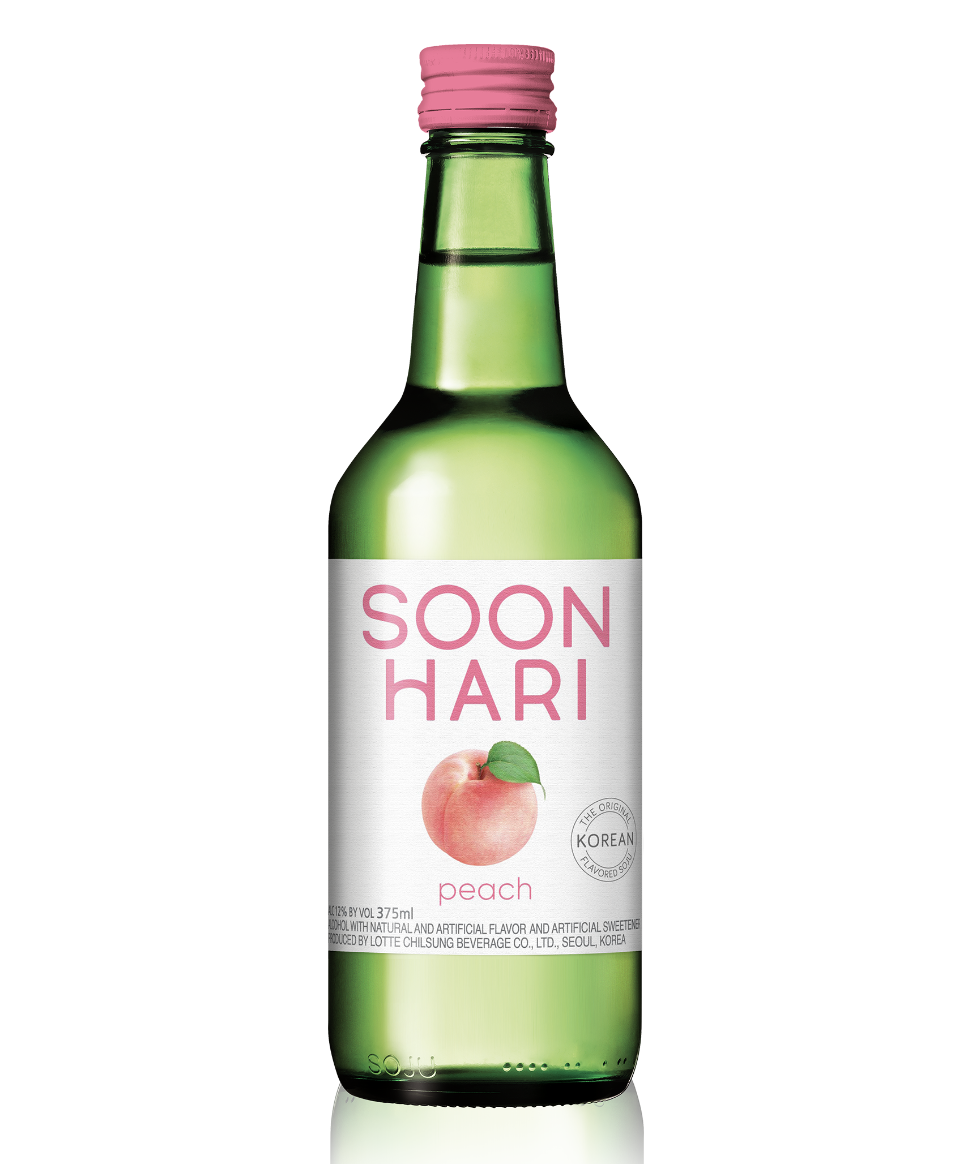 SOON HARI PEACH