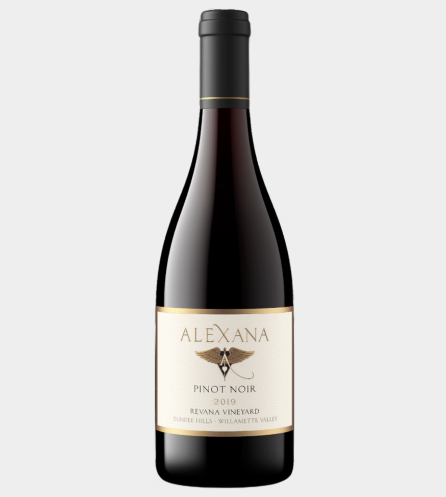 SHEA, ESTATE, PINOT NOIR , WILAMETTE VALLEY, 2019