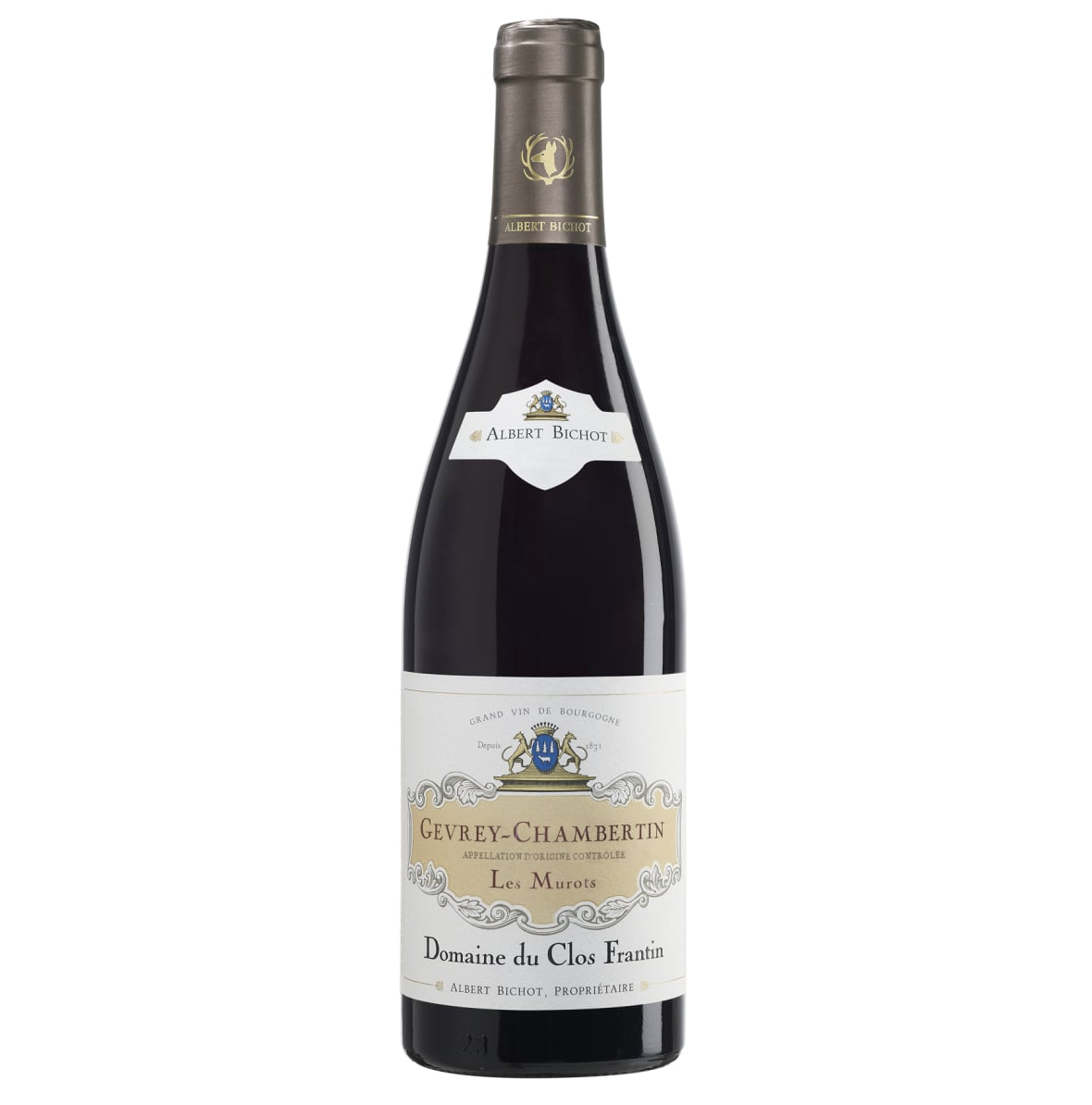 ALBERT BICHOT, GEVREY, CHAMBERTIN LES MUROTS, BURGANDY, 2021