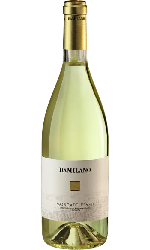 DAMILANO MOSCATO D'ASTI