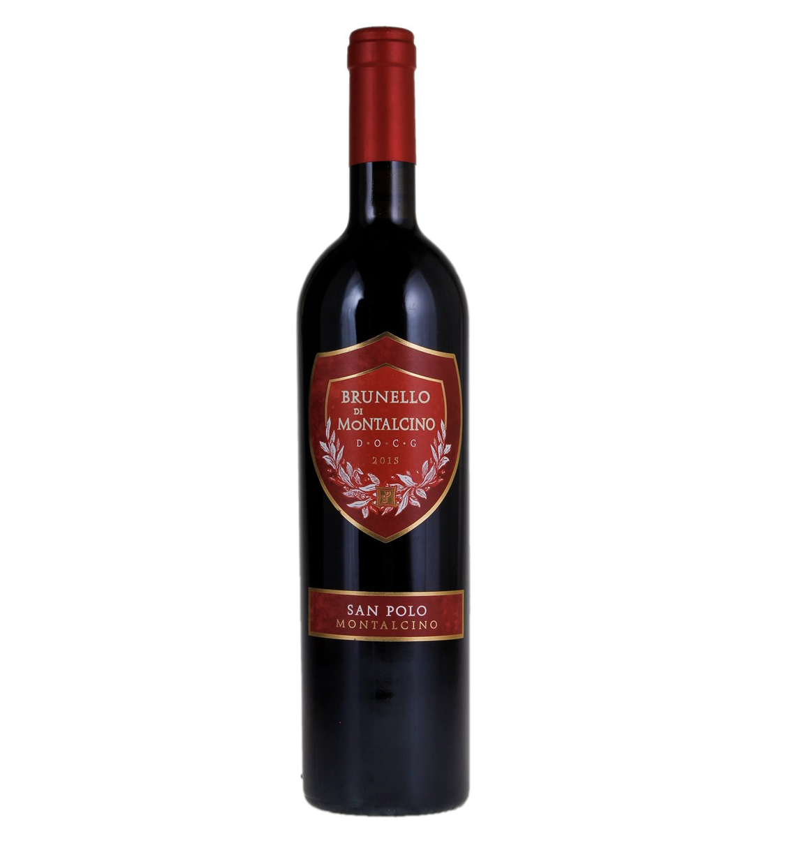 POGGIO SAN POLO, BRUNELLO DI MONTALCINO, ITALY, 2019