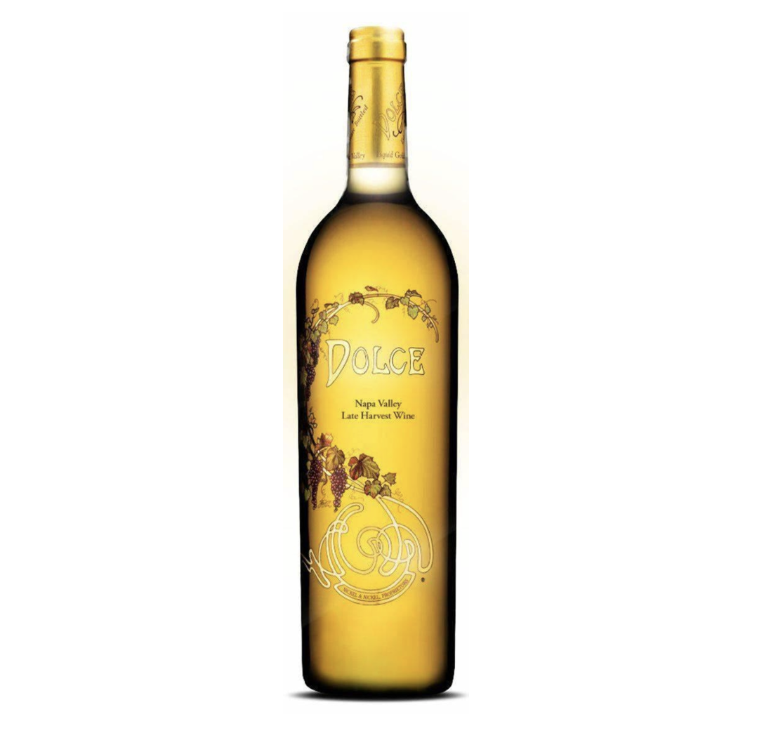 FAR NIENTE, DOLCE, LATE HARVEST, 2019