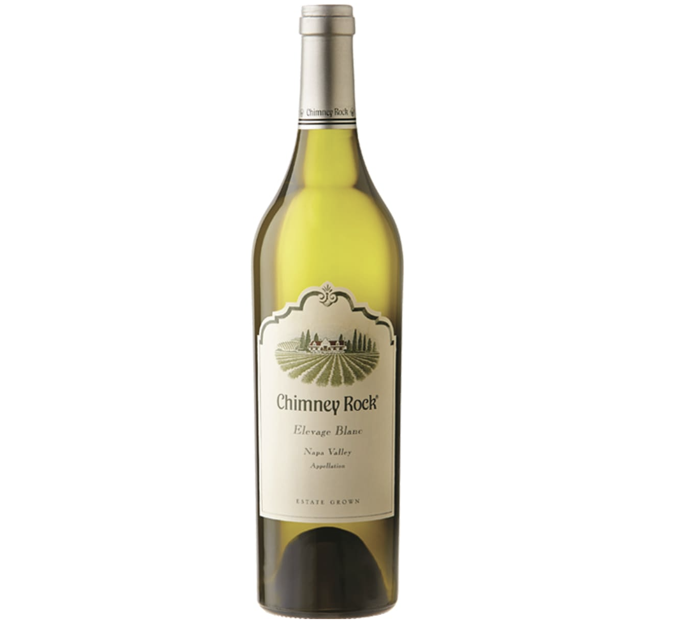 CHIMNEY ROCK ELEVAGE