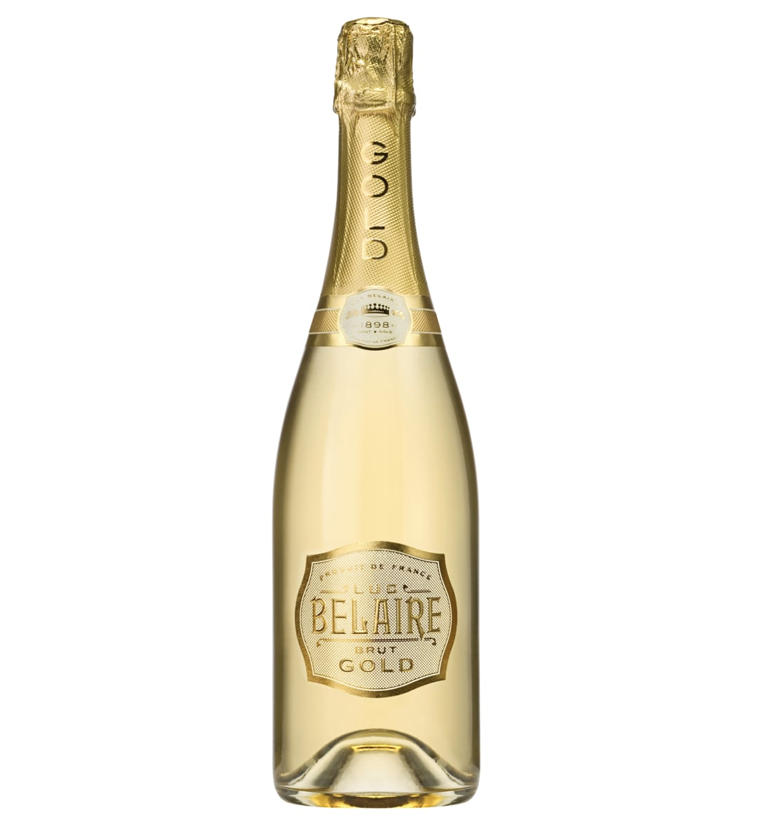 LUC BELAIRE GOLD