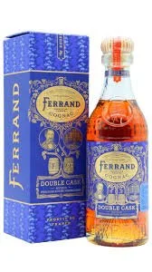 PIERRE FERRAND DOUBLE CASK RESERVE COGNAC