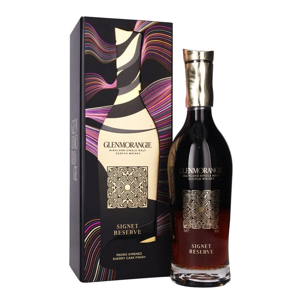 GLENMORANGIE SIGNET RESERVE
