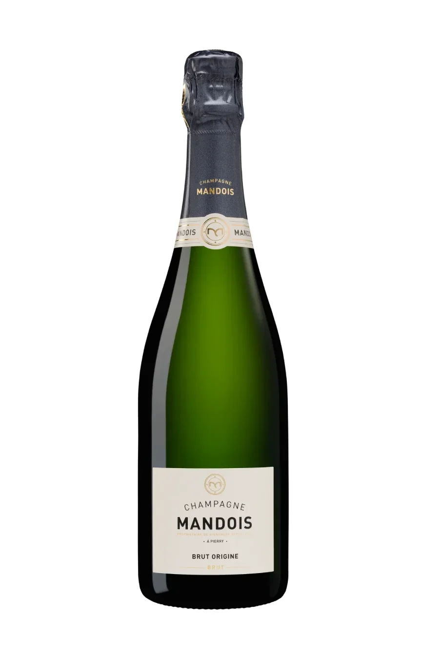 MANDOIS CHAMPAGNE BRUT ORIGINE