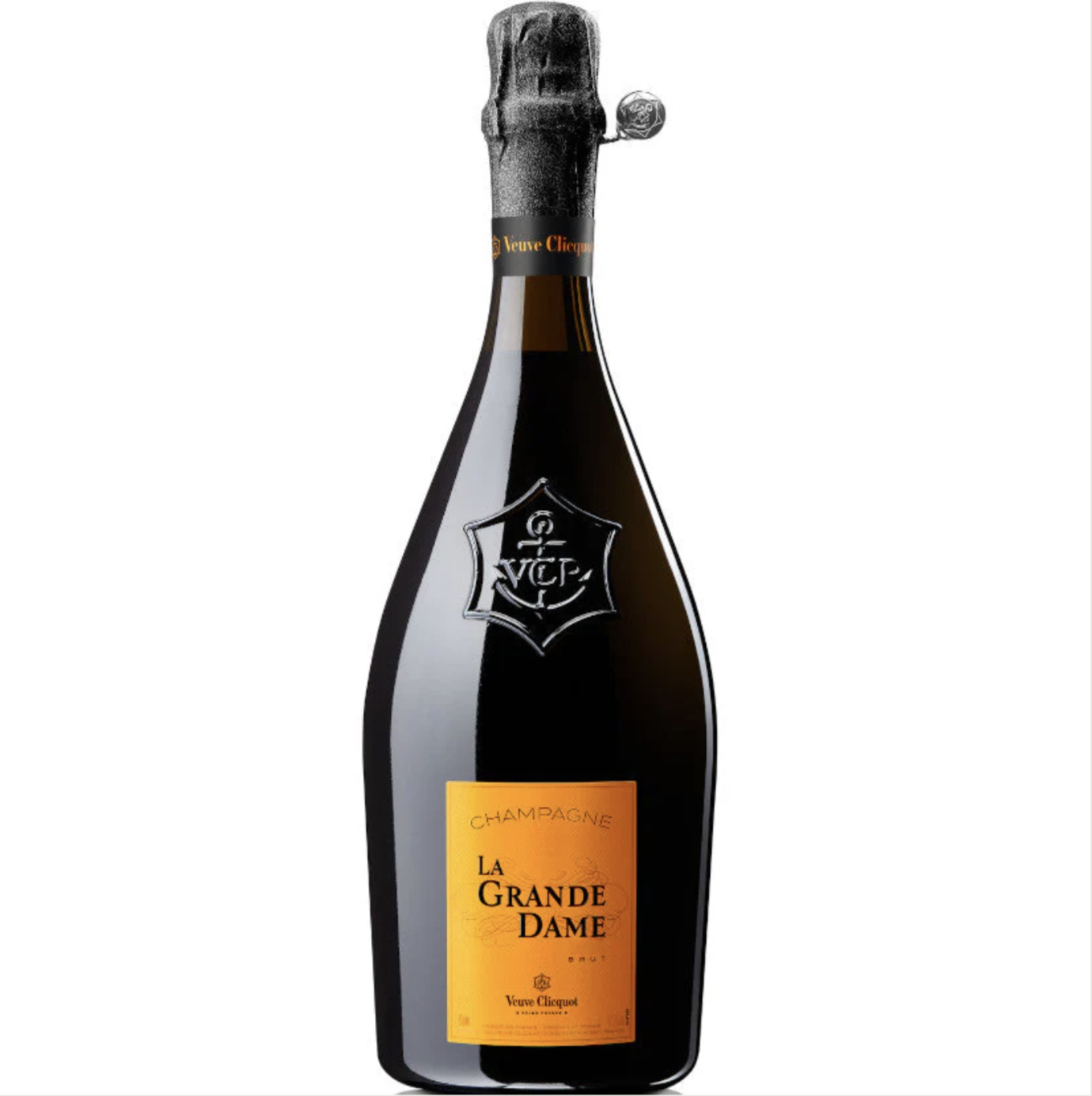 VEUVE CLICQUOT, BRUT LA GRANDE DAME