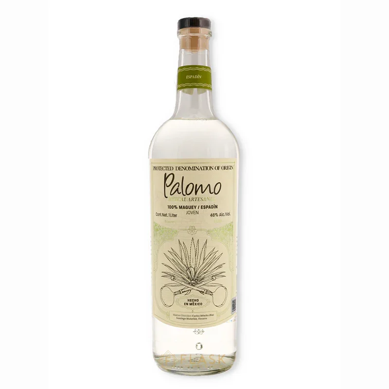 PalomoEspadinMezcal1L.webp