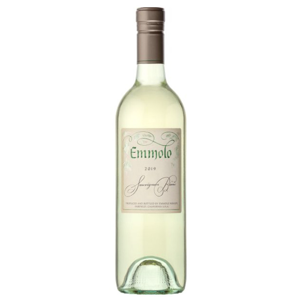 EMMOLO SAUVIGNON BLANC, NAPA VALLEY, 2023