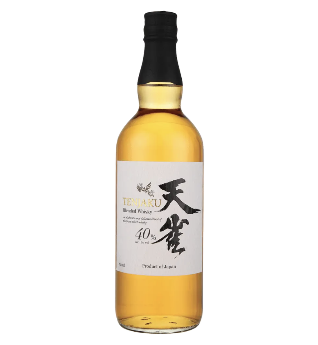 TENJAKU WHISKY