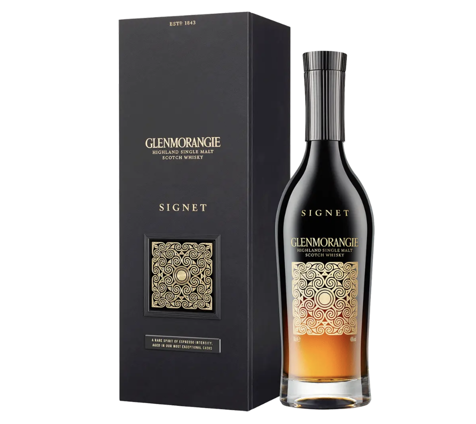 GLENMORANGIE SIGNET