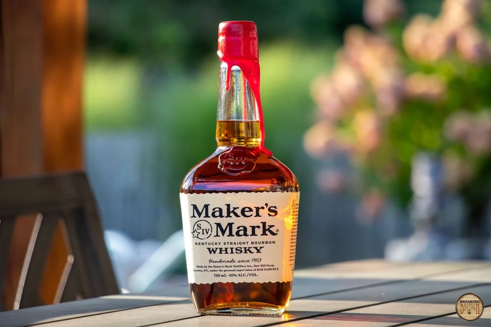 Maker's Bourbon 90 Whisky
