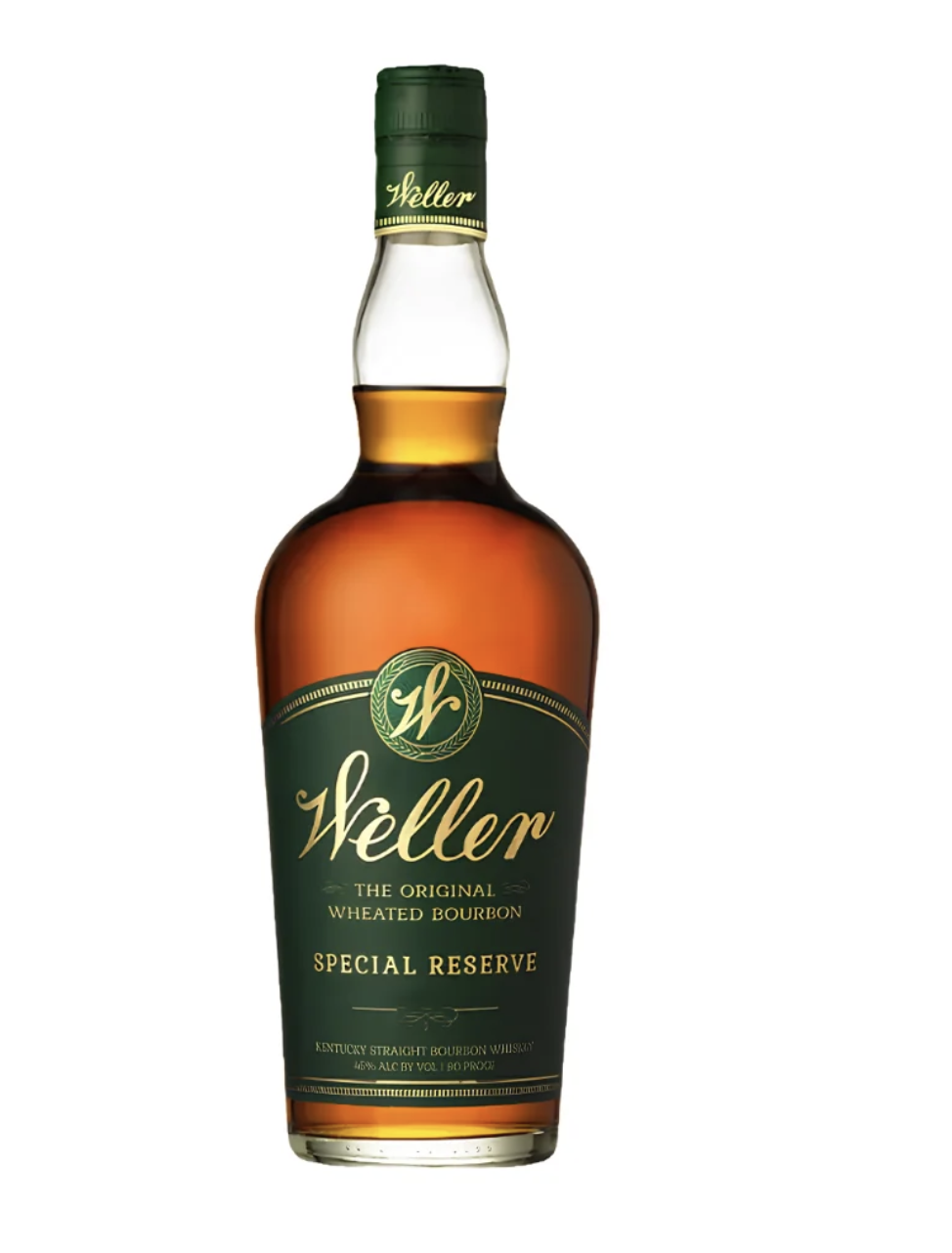 WELLER BOURBON RESERVE