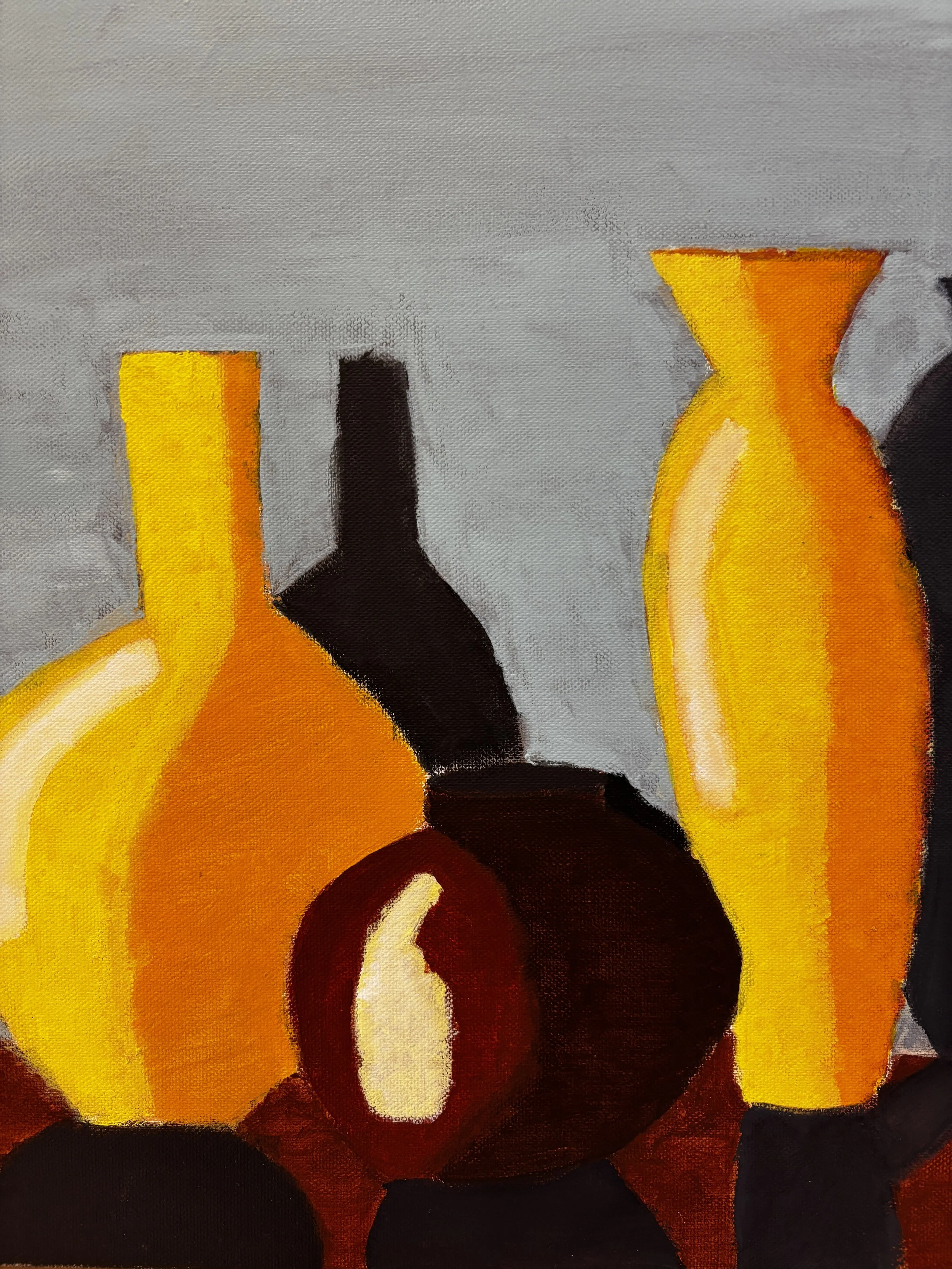Jake Durbin is judges’ choice: ArtWalk Young Artists 2026