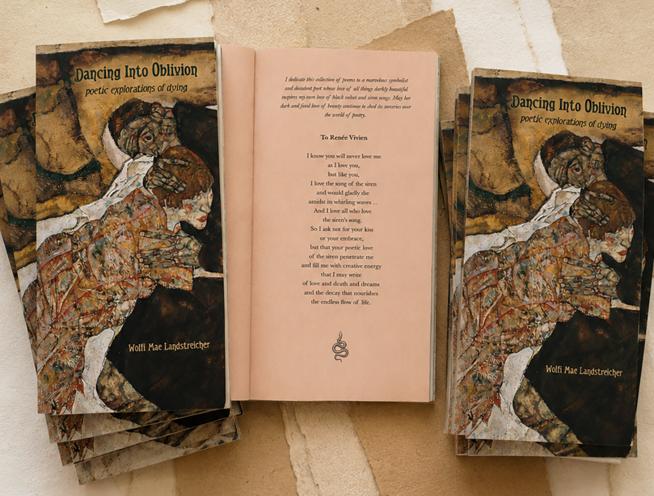 New release, with a review of: Wolfi Landstreicher’s Dancing Into Oblivion: Poetic Explorations of Dying, Bacchus Editions, 2026…