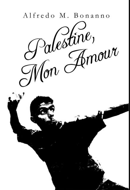 Alfredo M. Bonanno: Palestine, mon amour