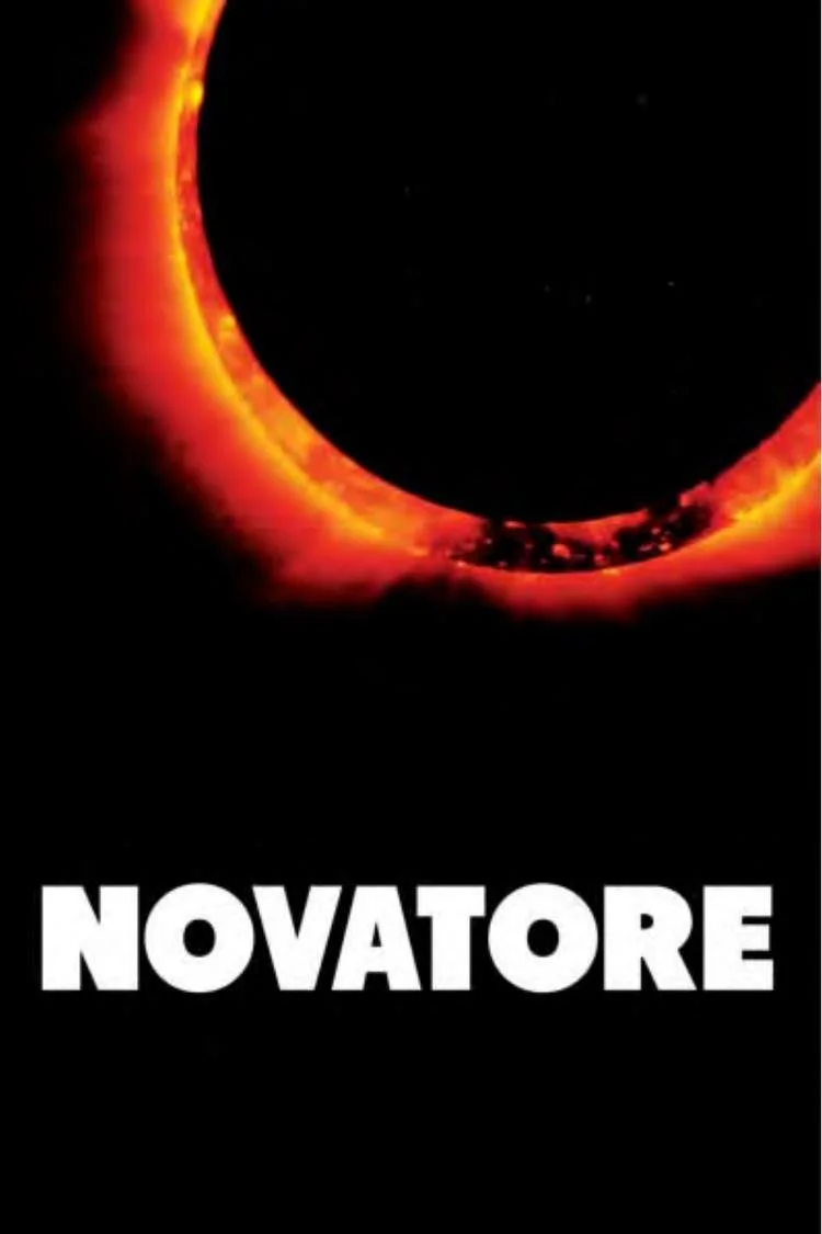 The Collected Writings of Novatore