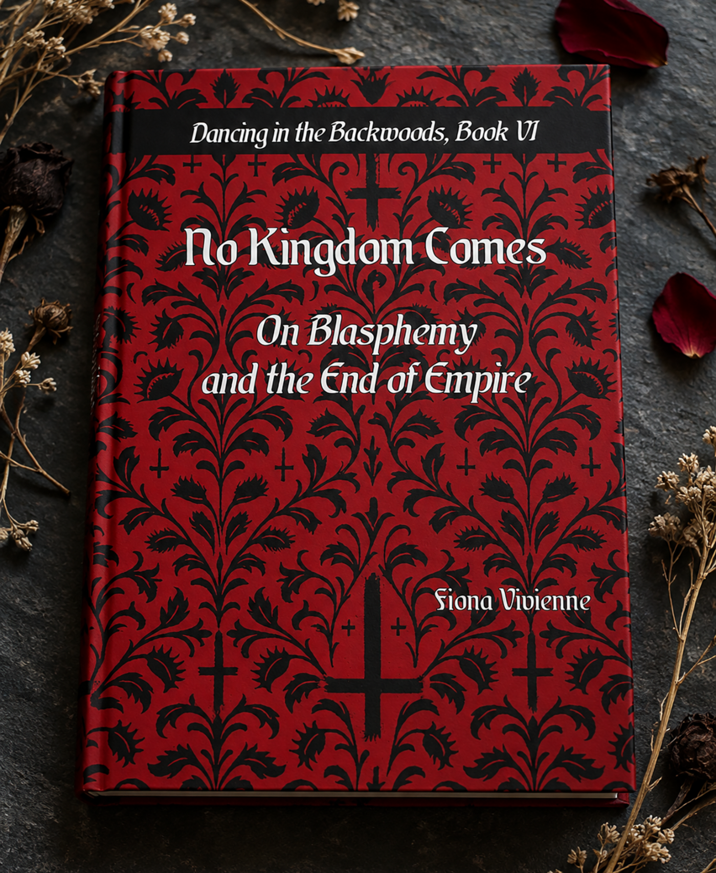 No Kingdom Comes hardcover.png