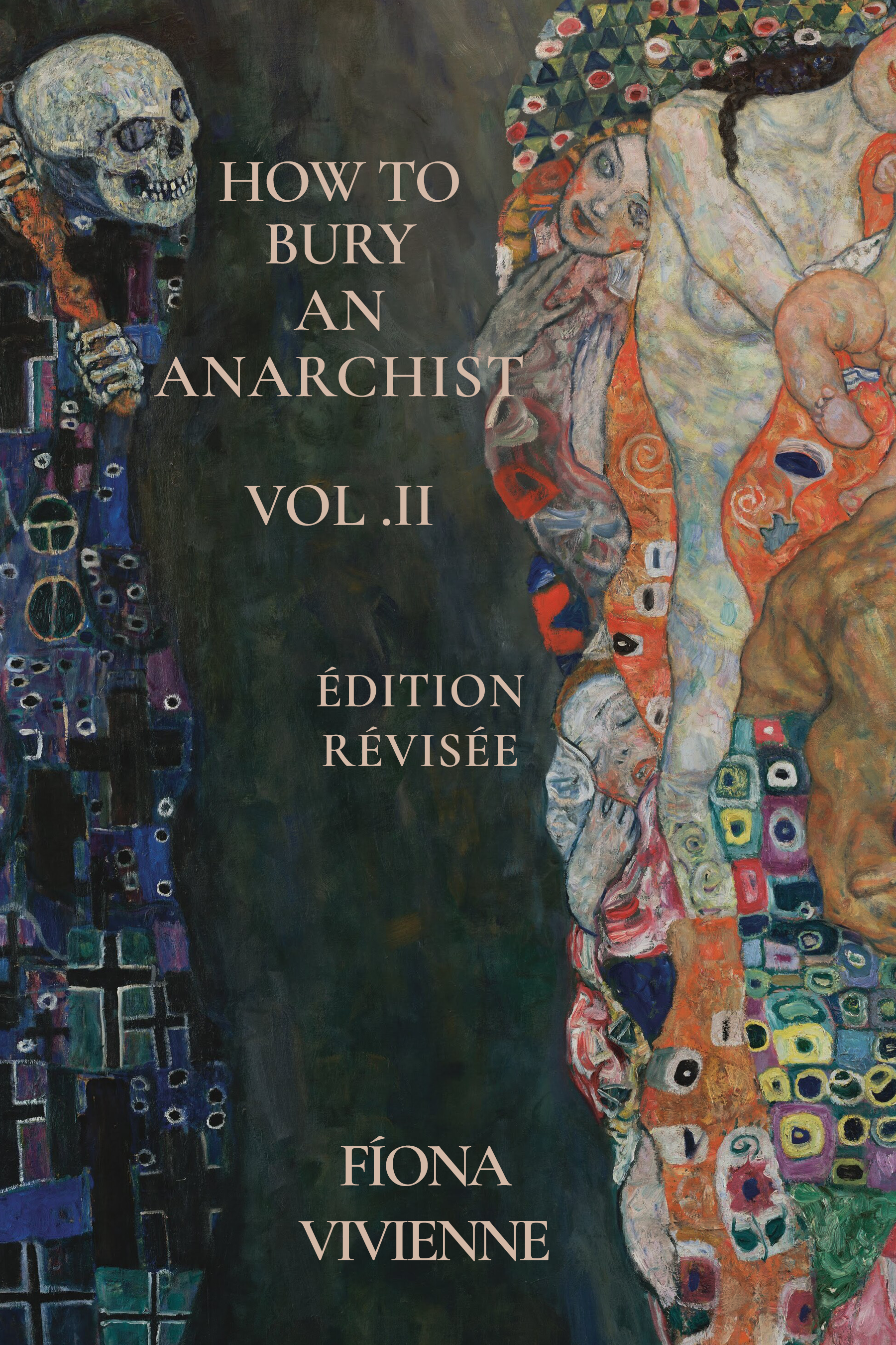 How To Bury An Anarchist Vol II Cover copy.png