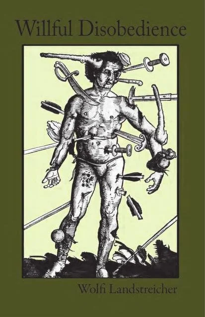 Willful Disobedience, The Entire Collection