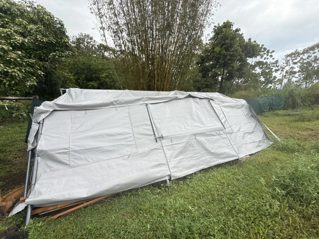 Built It…Then Built It Better