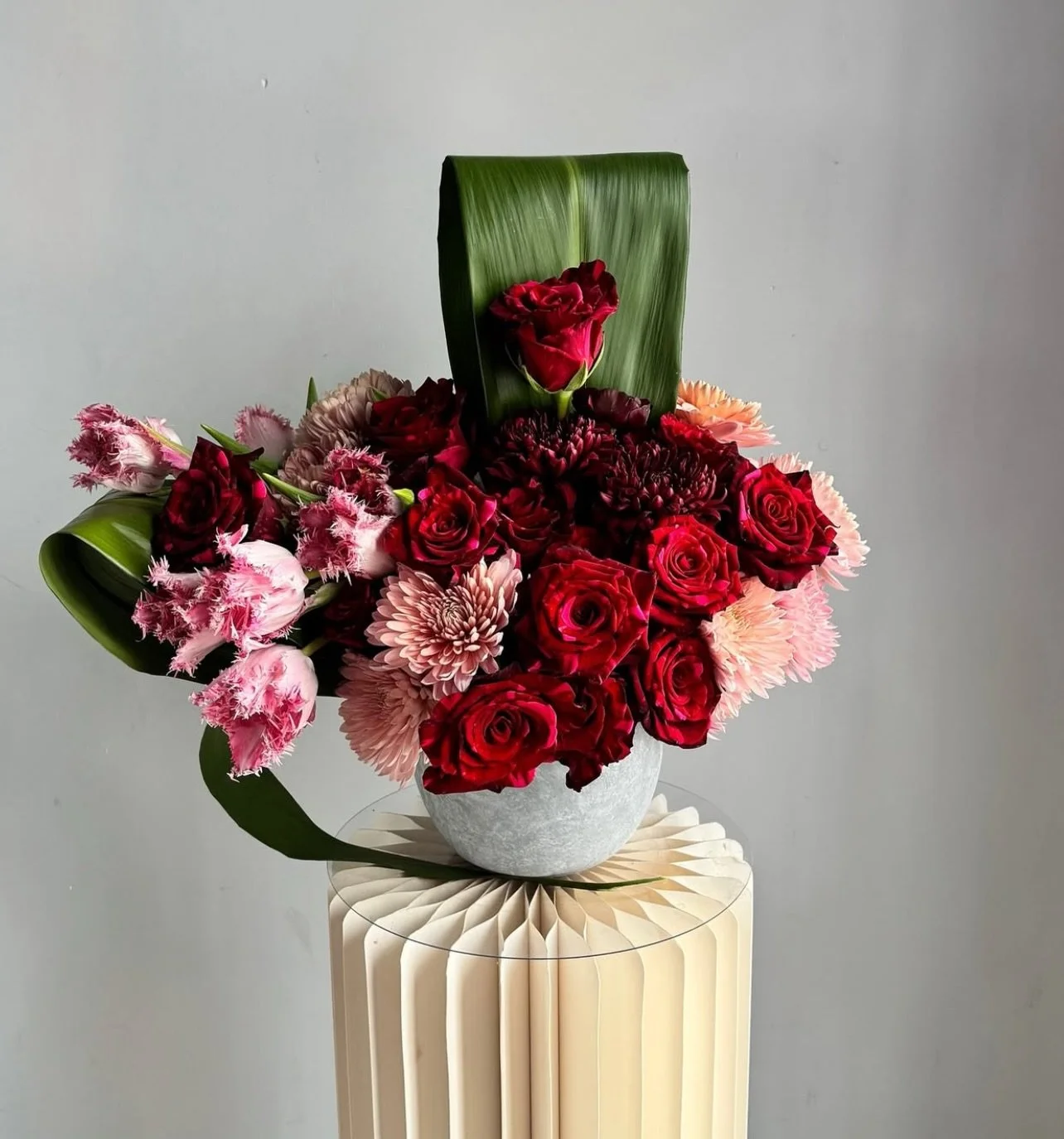 obsessed with these arrangements @stems.allure created. 

#flowerinspo #blackgirlsloveflowers #floralspotlight.