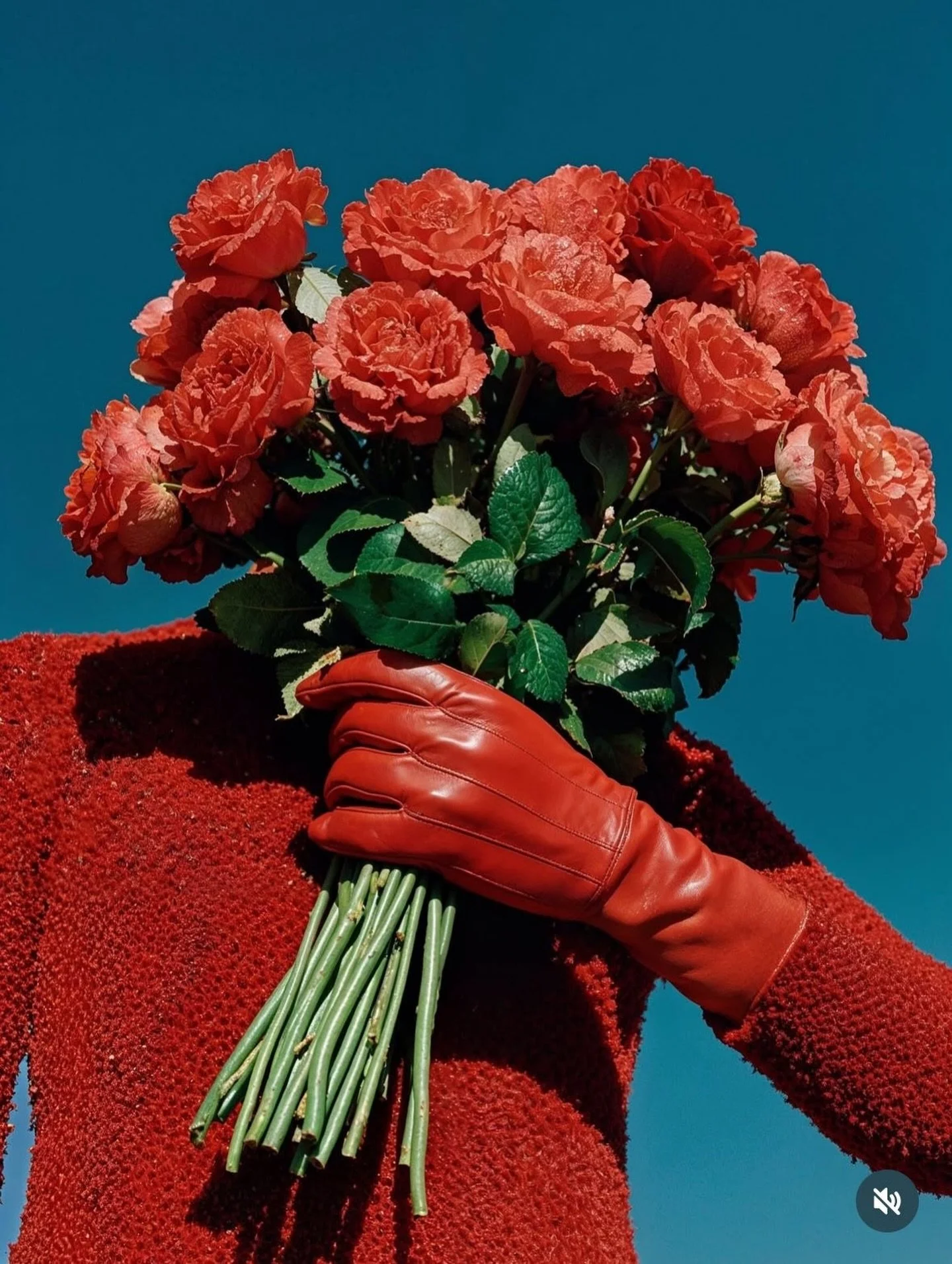 you&rsquo;ve got mail. 

#fictionandflorals #blooms #florals #flowerstagram