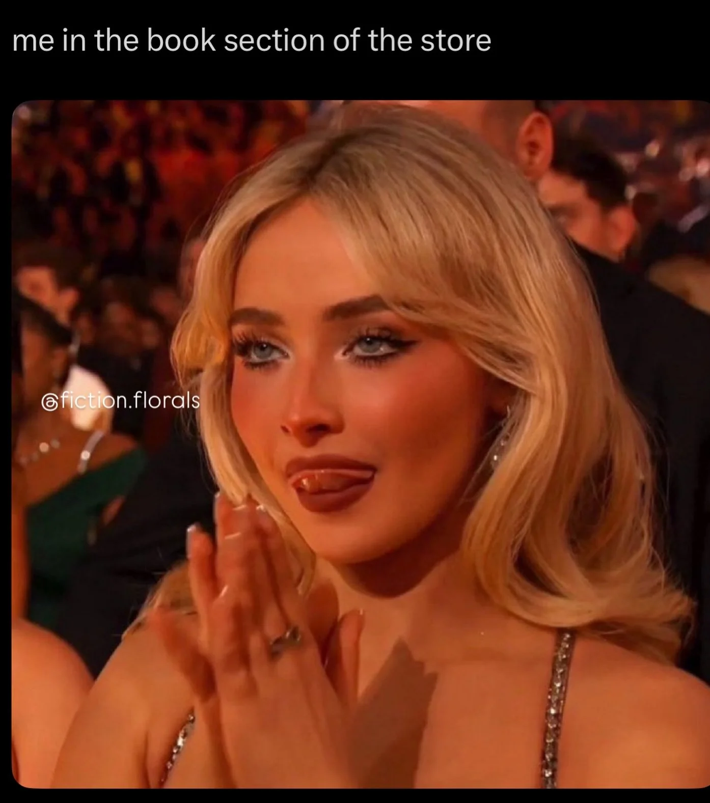 who&rsquo;s coming home with the petal pushaaaaaaa/ page turnaaaaaa