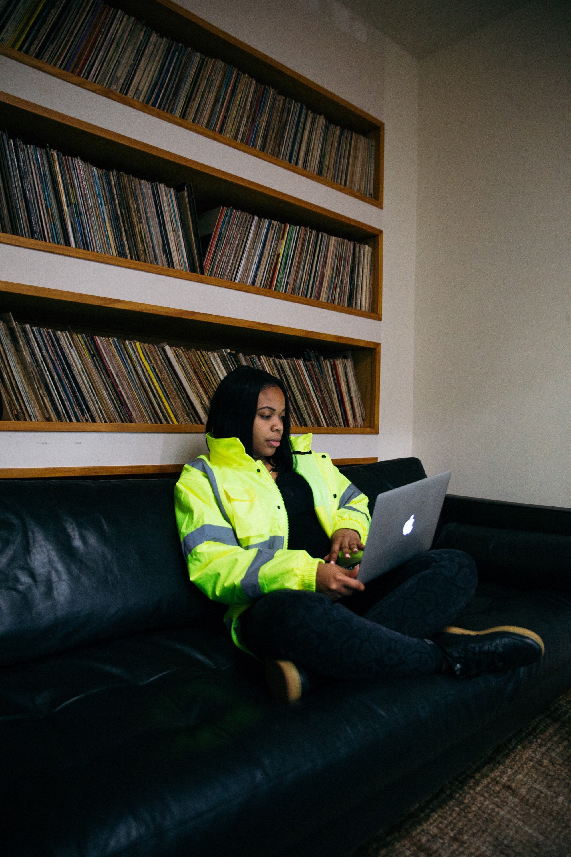 Abby B &amp; Purpose