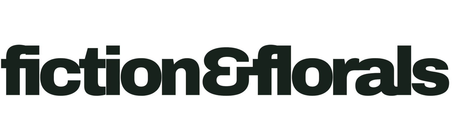 Fiction &amp; Florals