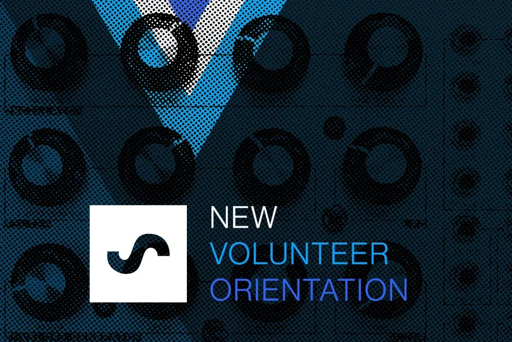 New Volunteer Orientation