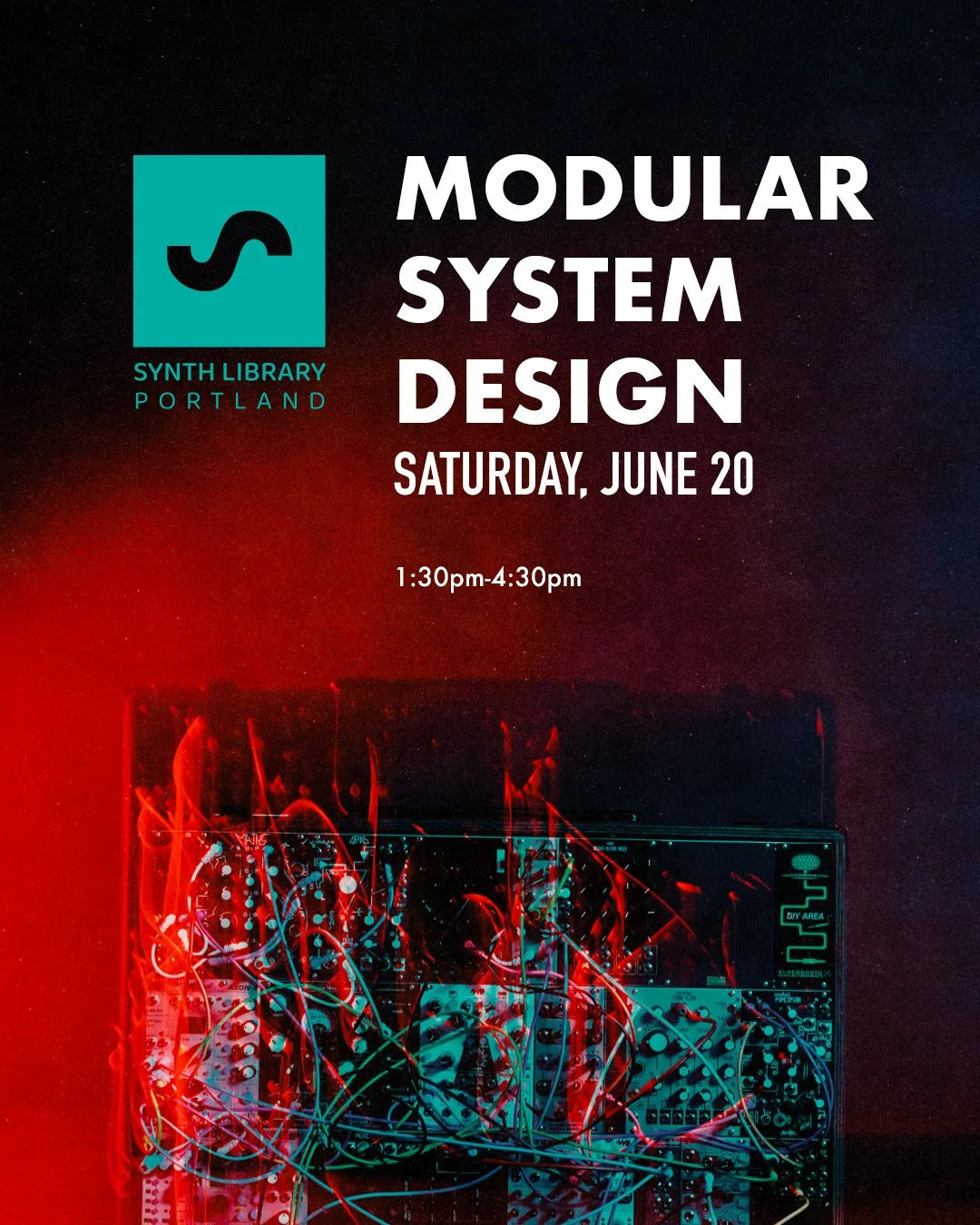 Modular System Design