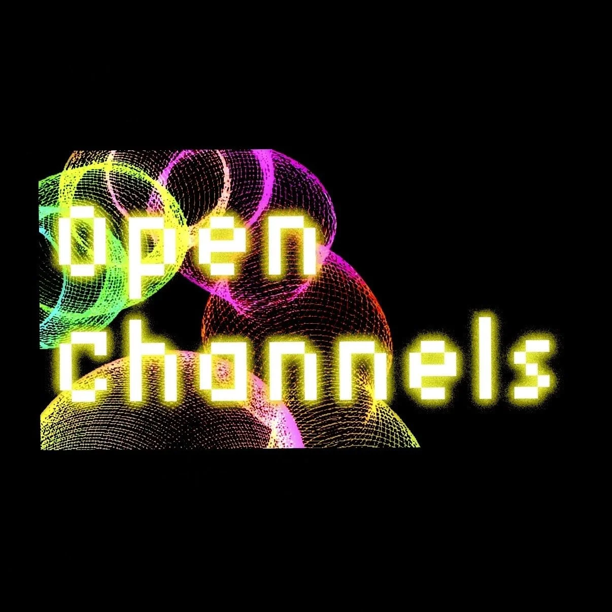 Open Channels
