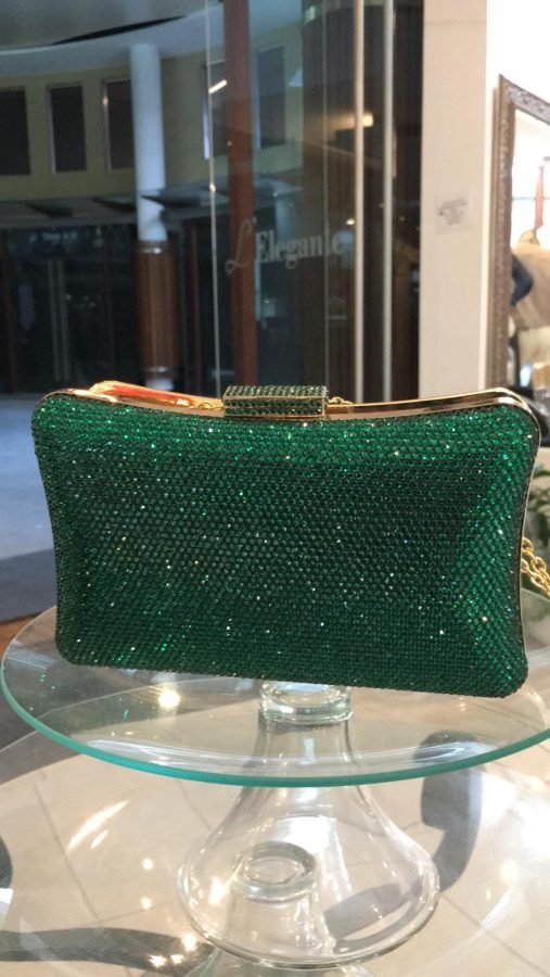 Green Swarovski Crystal Bag – Medium.jpeg