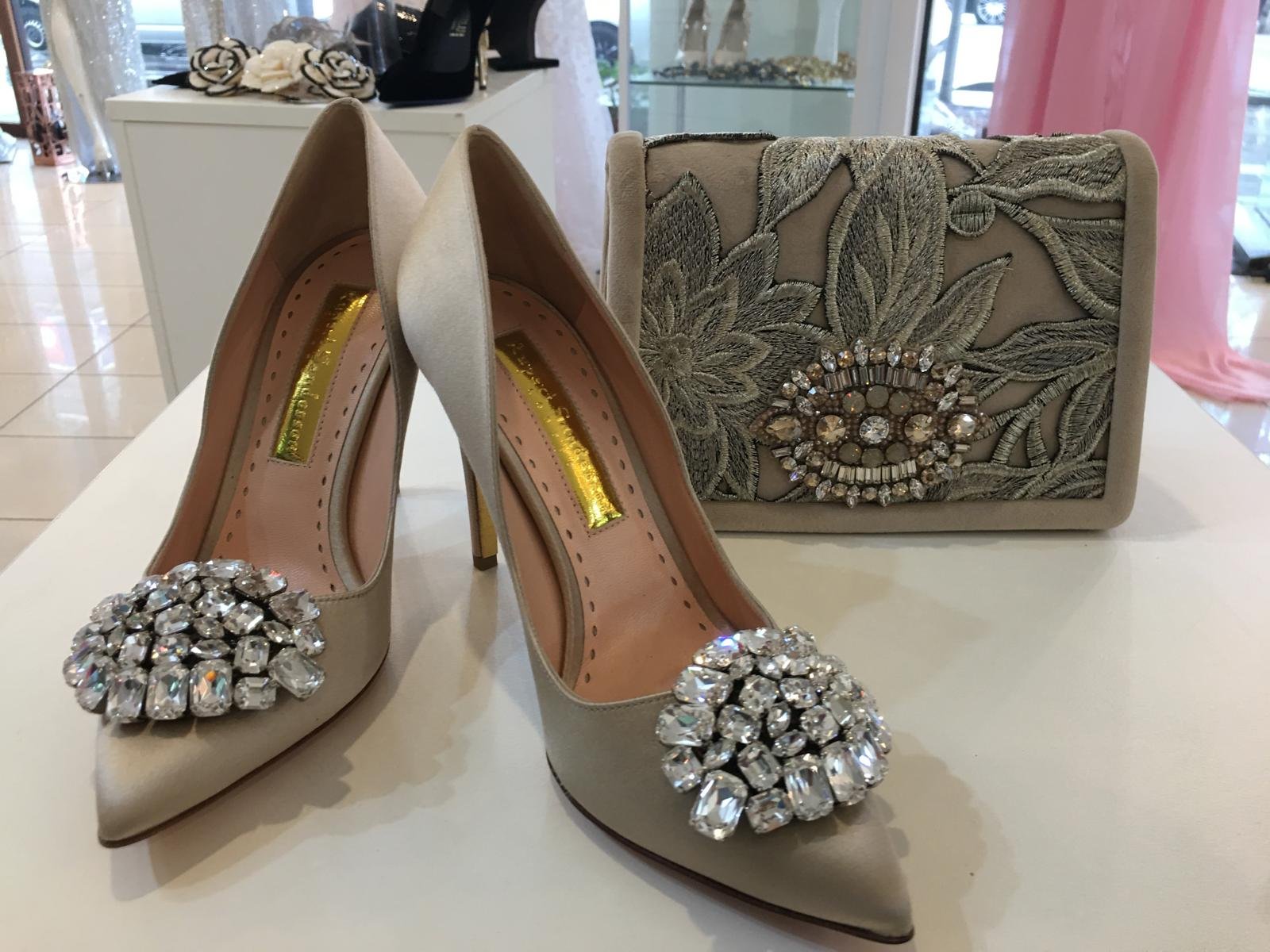 Shoe 2