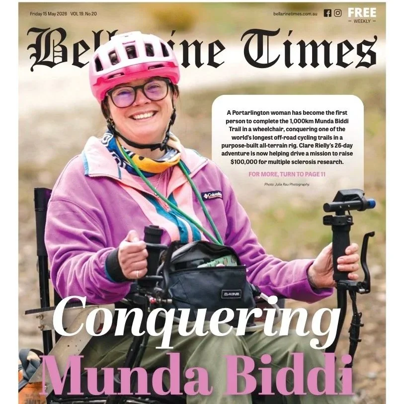 Bellarine Times May 15 2026