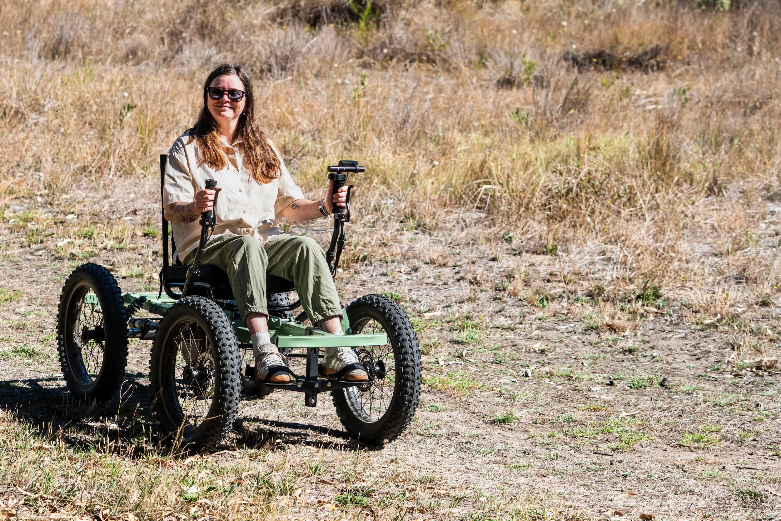 ABC WA Regional Mornings