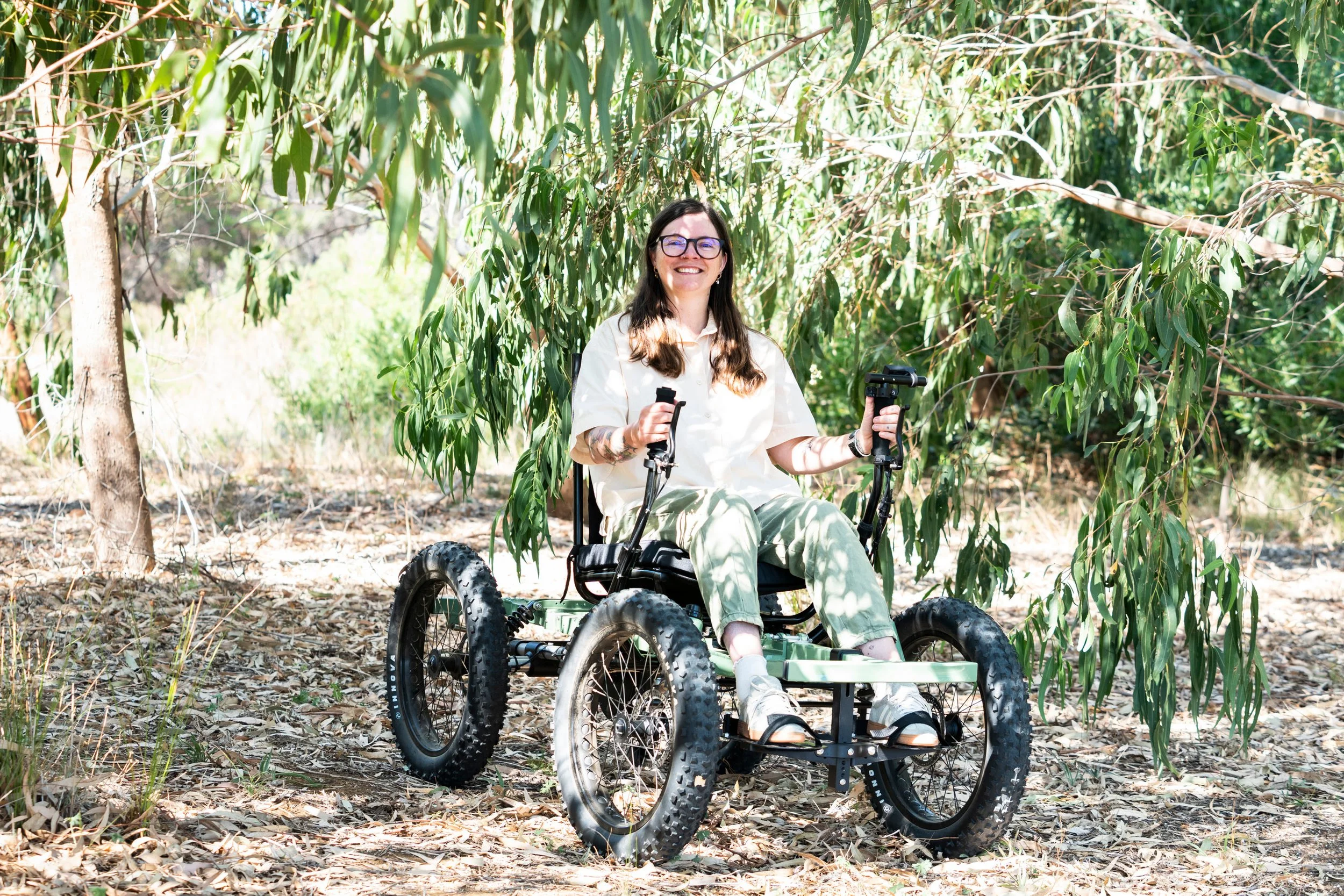 Get Behind Courageous Clare's Cause - The West Australian