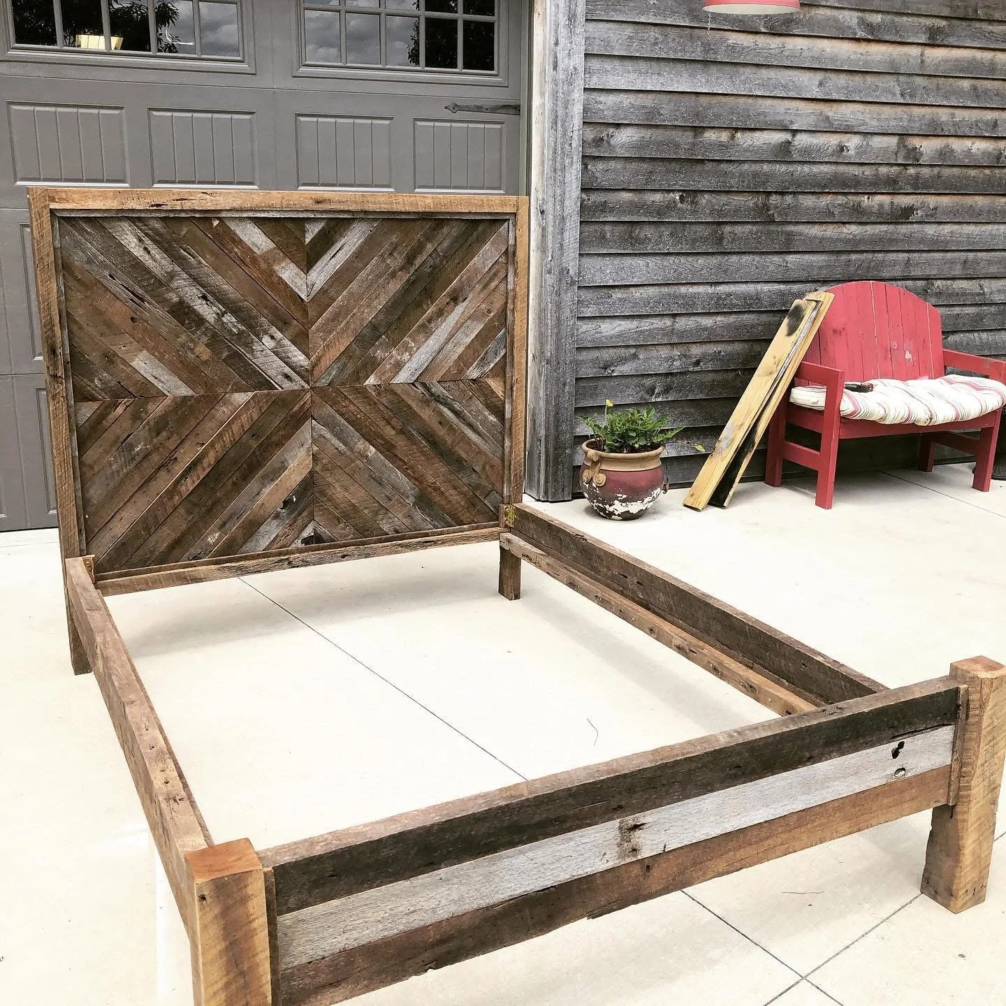 Beds