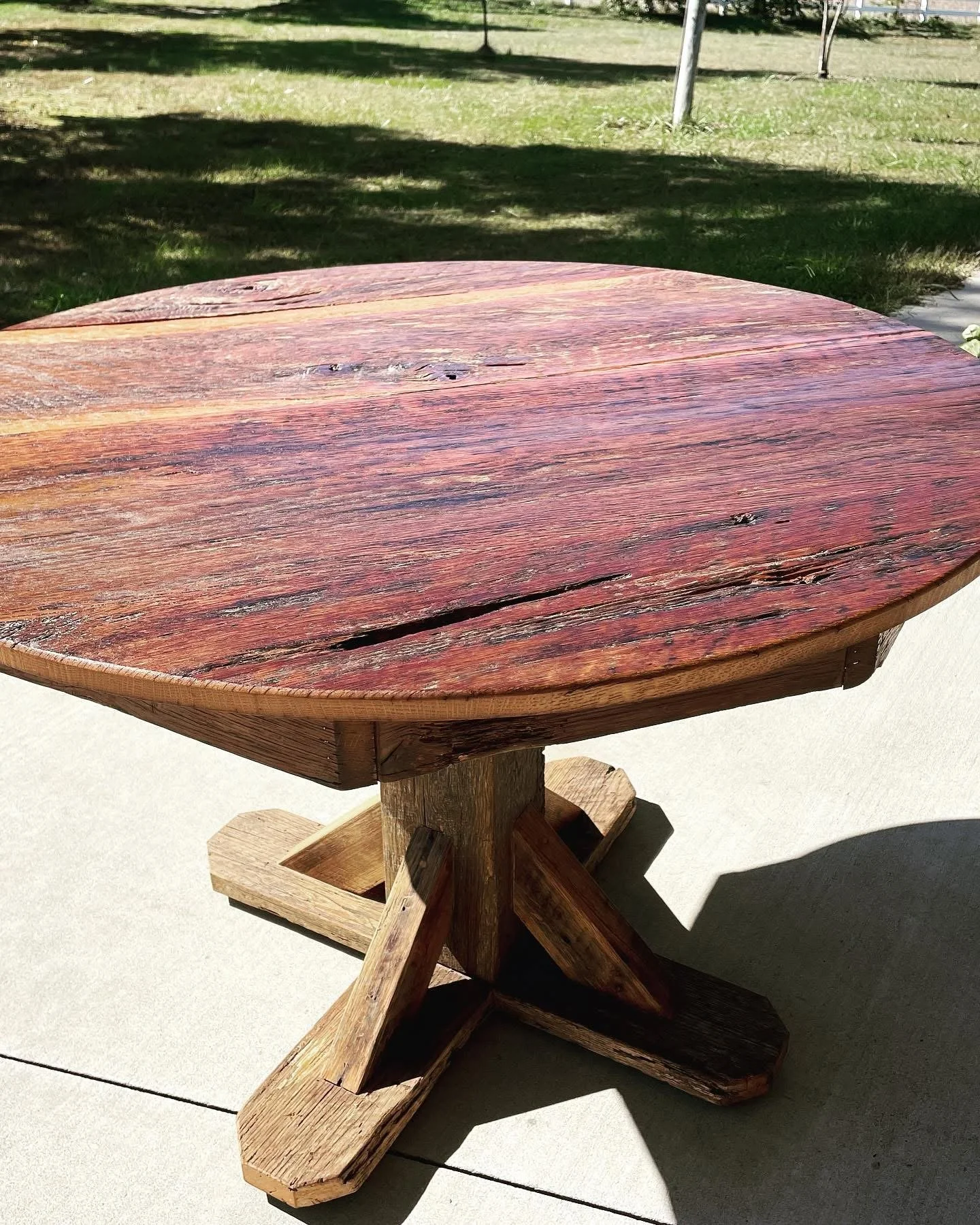Custom Tables