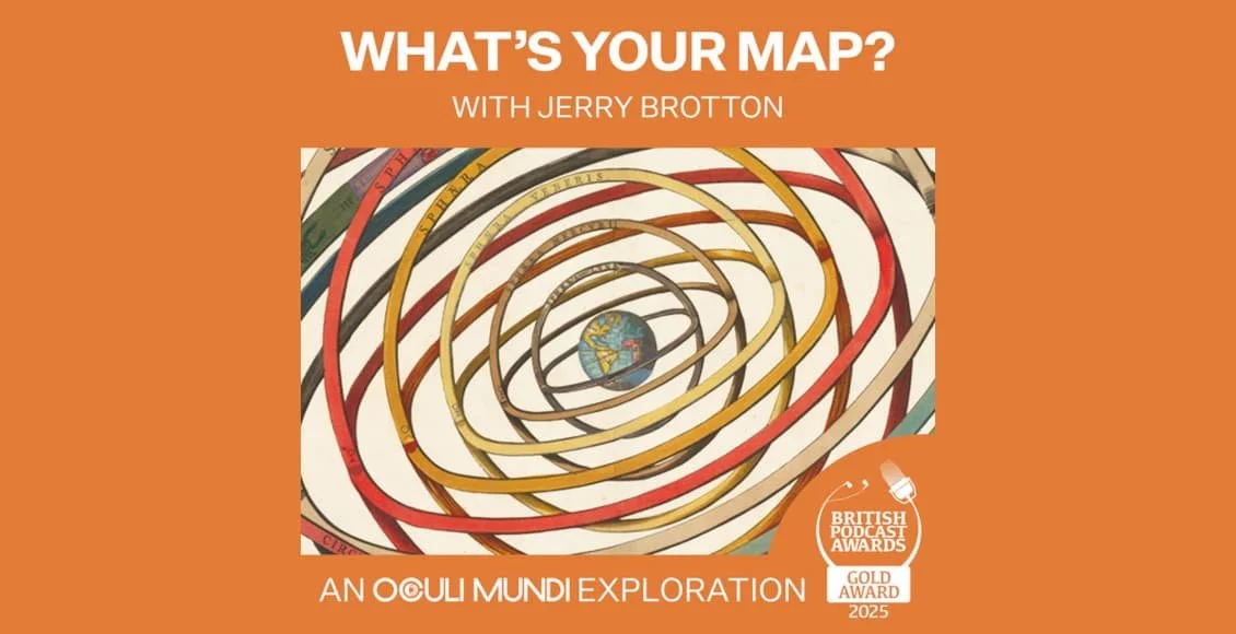 What's Your Map?