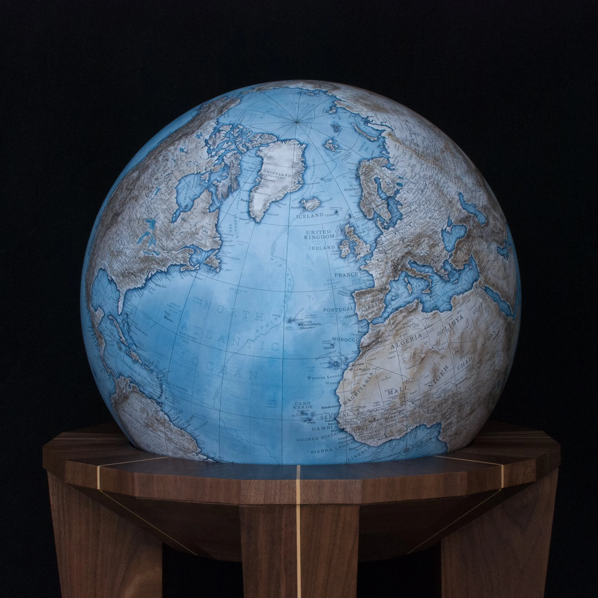 QEST Terrestrial Globe Detail 2.jpg