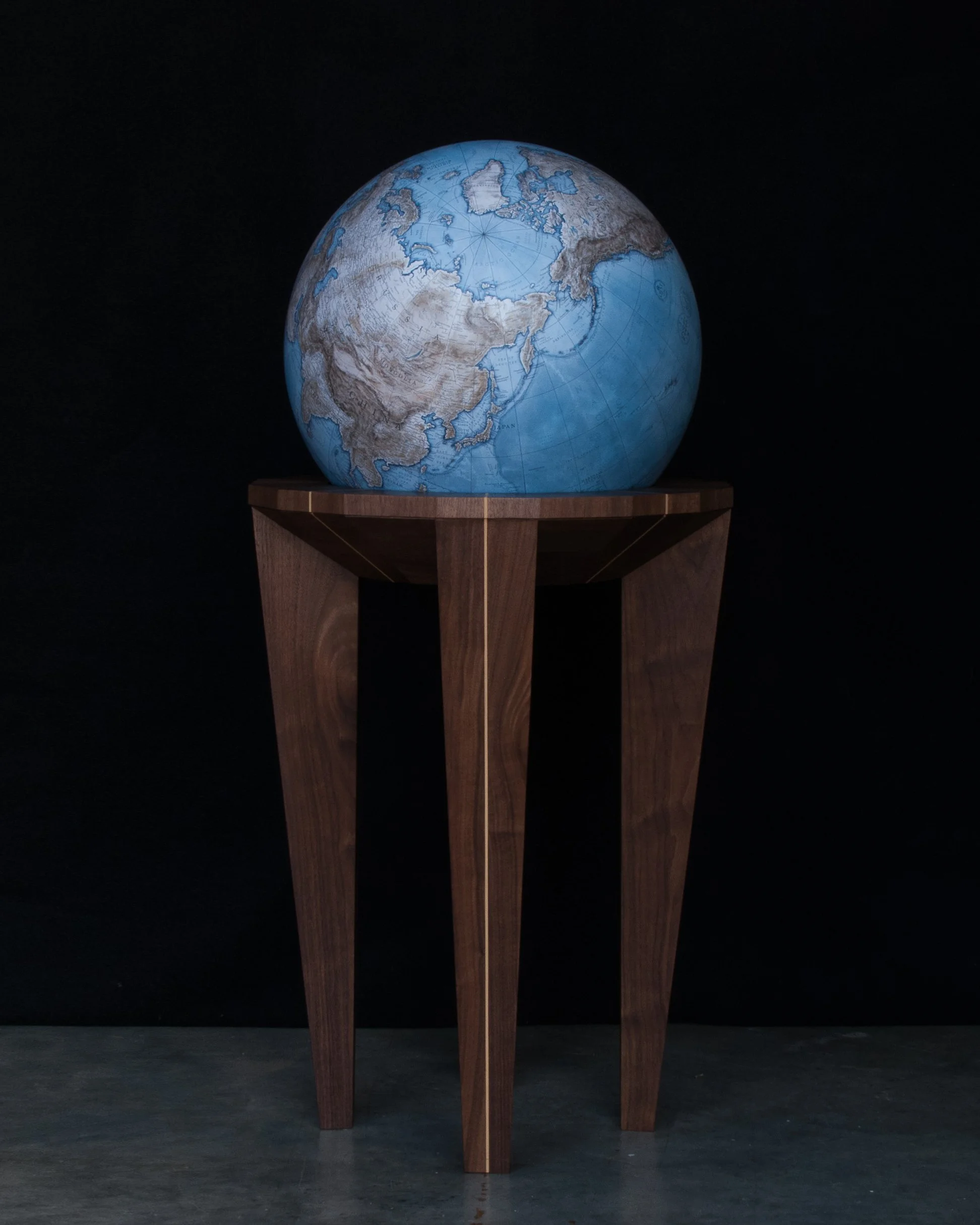 QEST Terrestrial Globe 5.jpg