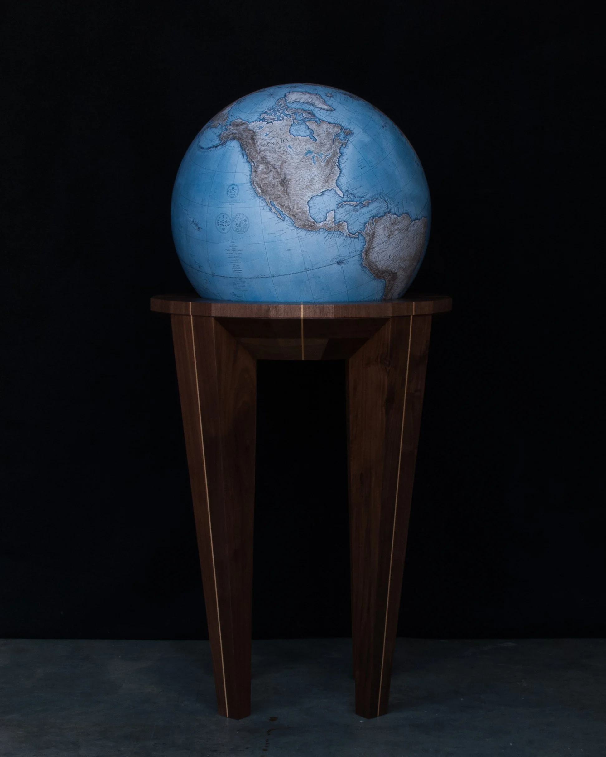 QEST Terrestrial Globe 6.jpg
