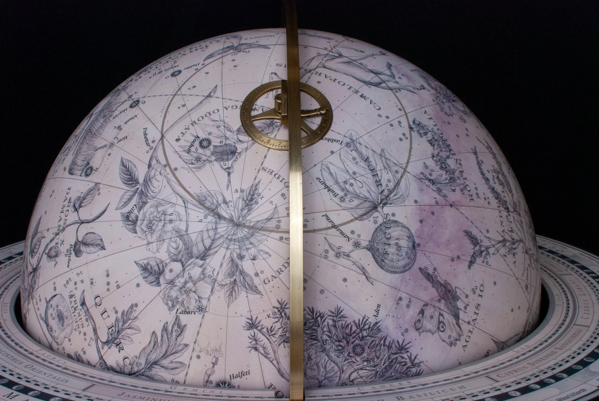 Penhaligon's x J. Wright Globemaker Detail.jpeg