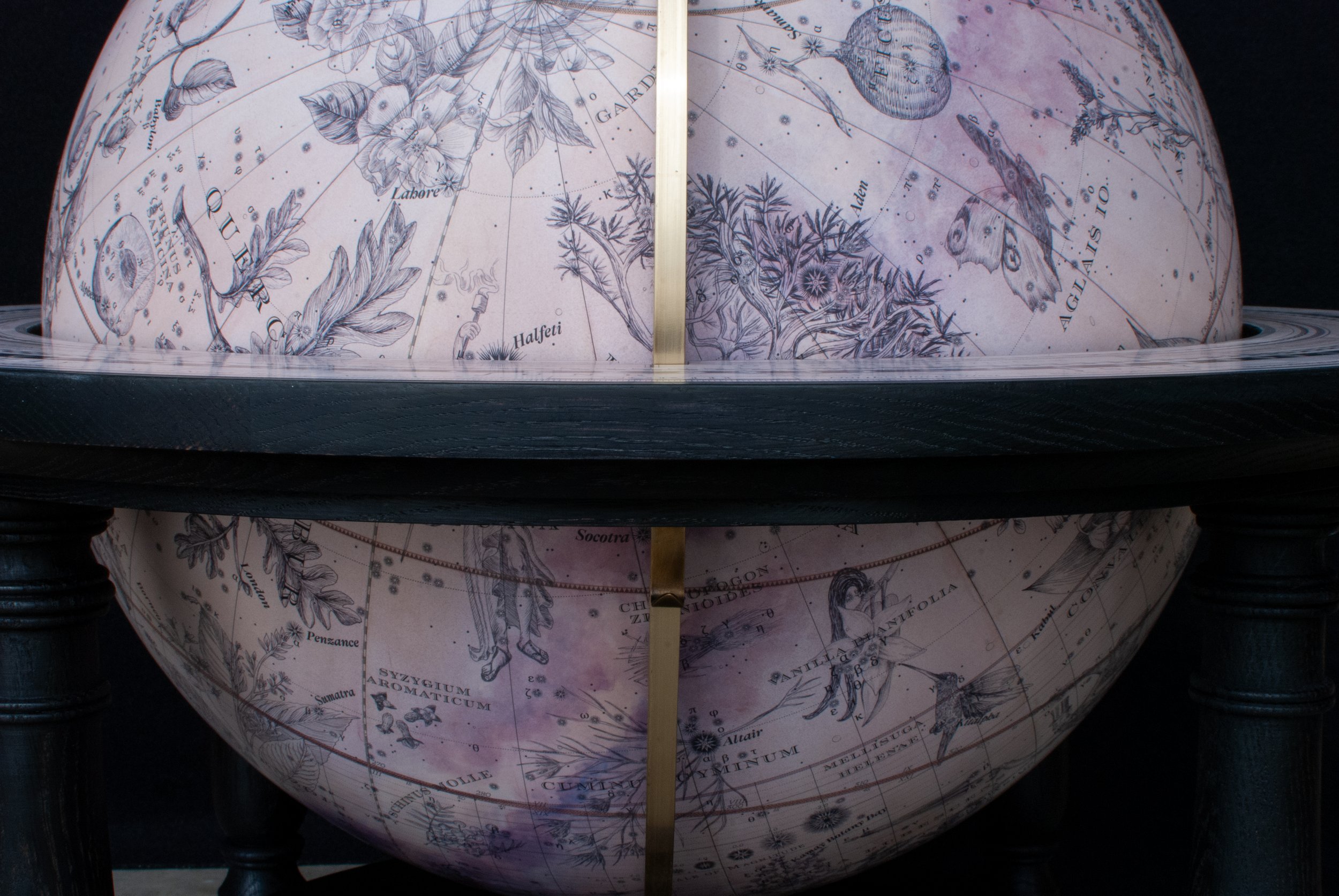 Penhaligon's x J. Wright Globemaker Detail 3.jpeg