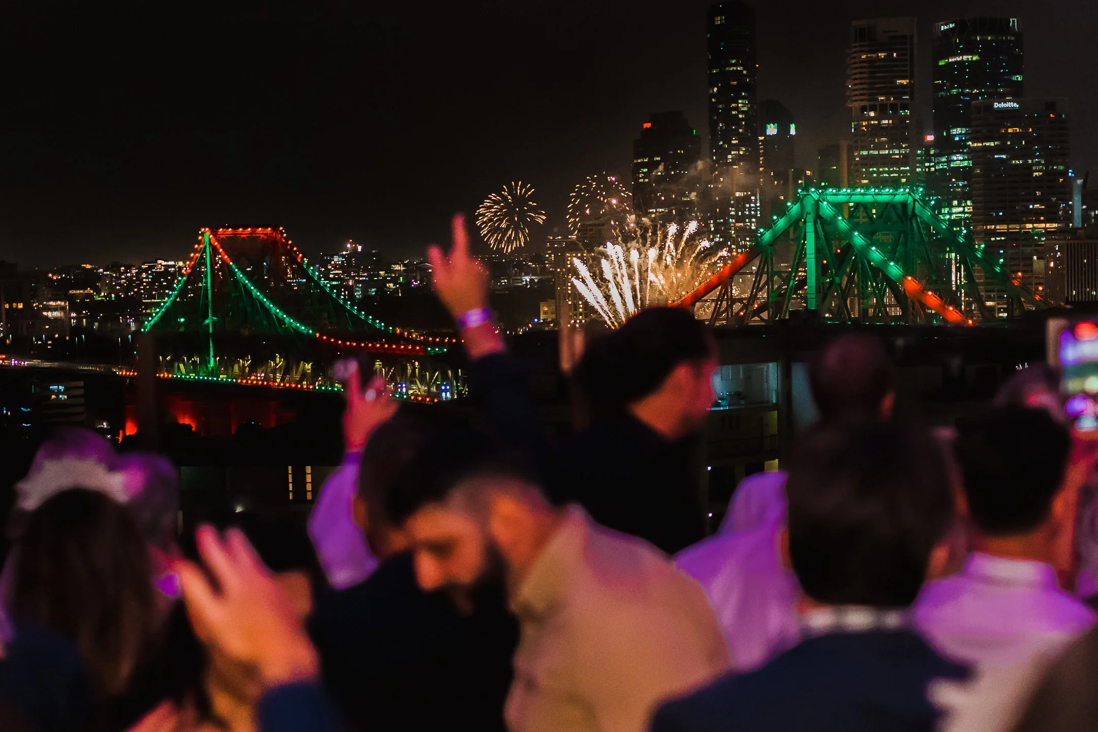 New Year's Eve